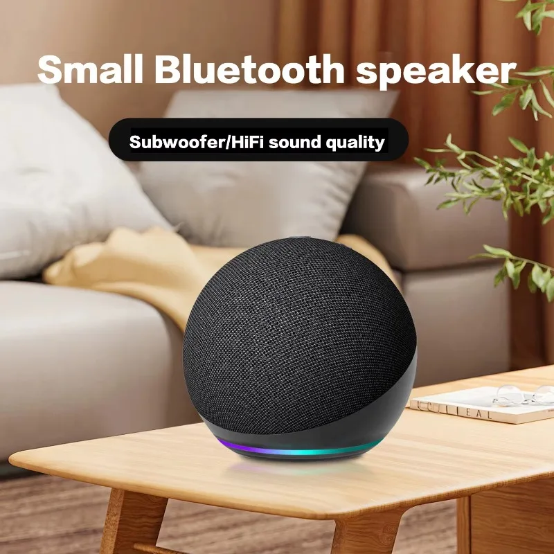 Best Bluetooth Speaker Portable on AliExpress (2026 Deals Under $21)
