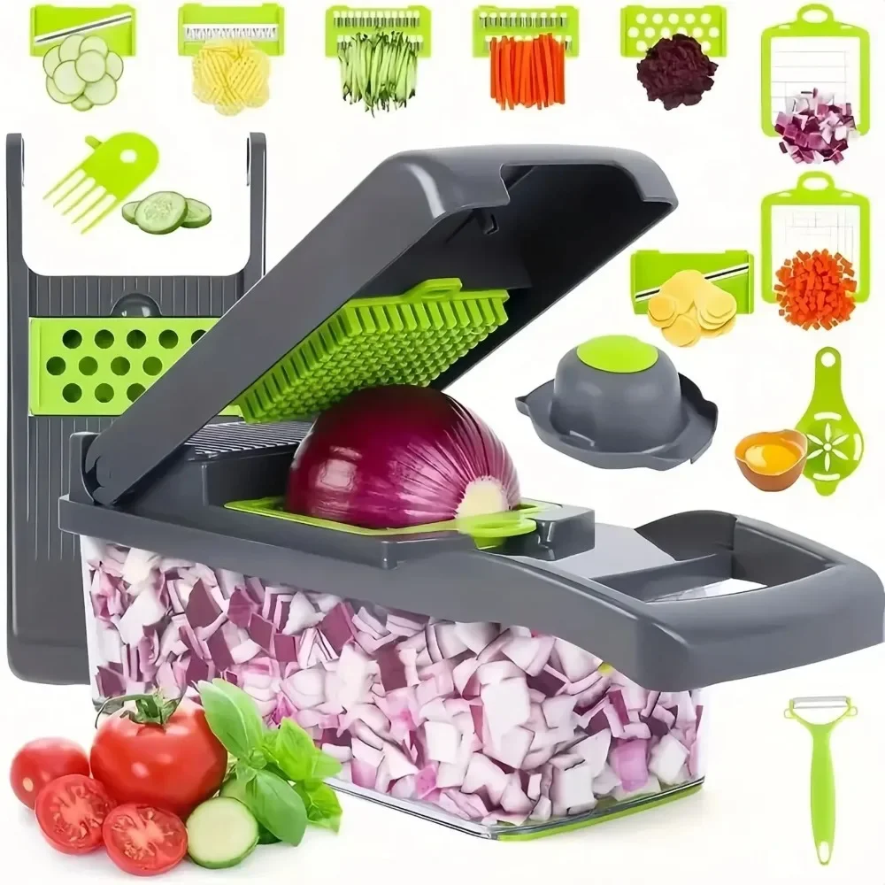 Vegetable Chopper Dicer on AliExpress: Best Deals & Reviews (2026)