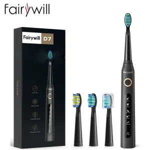 Electric Toothbrush Sonic on AliExpress: Best Deals & Reviews (2026)