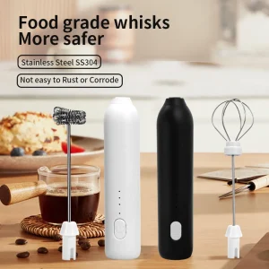 Best Milk Frother Electric on AliExpress (2026 Deals Under $6)