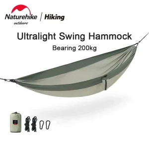 Camping Hammock Portable on AliExpress: Best Deals & Reviews (2026)