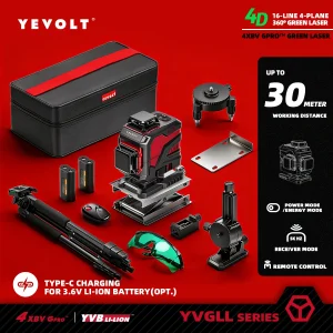 Laser Level Tool Review 2026: Best AliExpress Picks Under $37