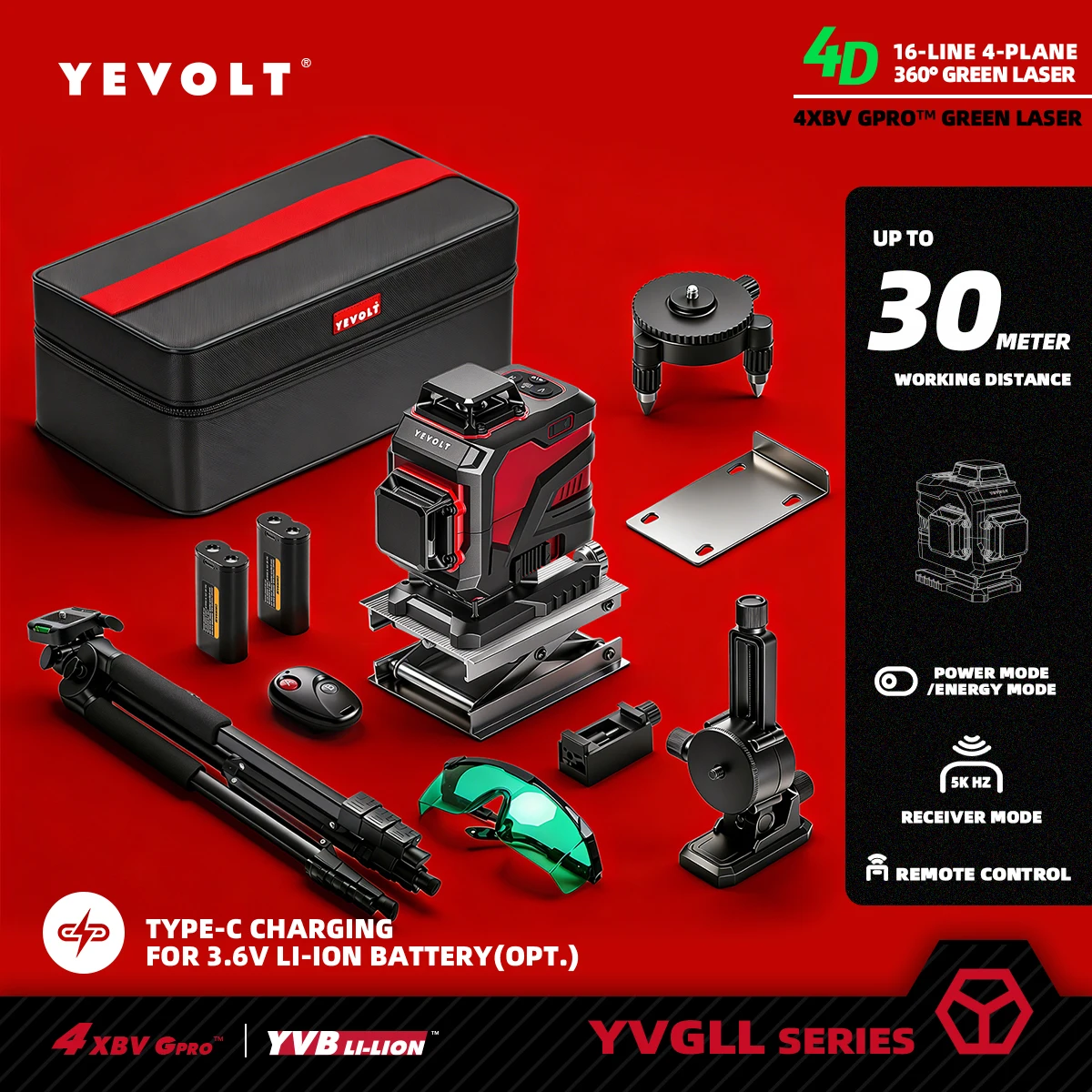 Laser Level Tool Review 2026: Best AliExpress Picks Under $37