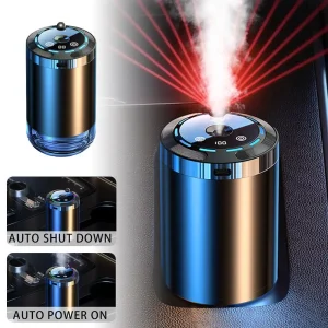 Smart Aroma Diffuser on AliExpress: Best Deals & Reviews (2026)