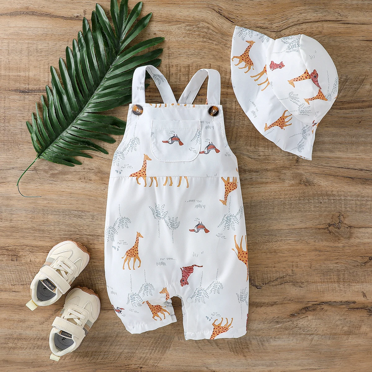 8 Must-Have Baby Clothes Organic Cotton on AliExpress (May Deals)