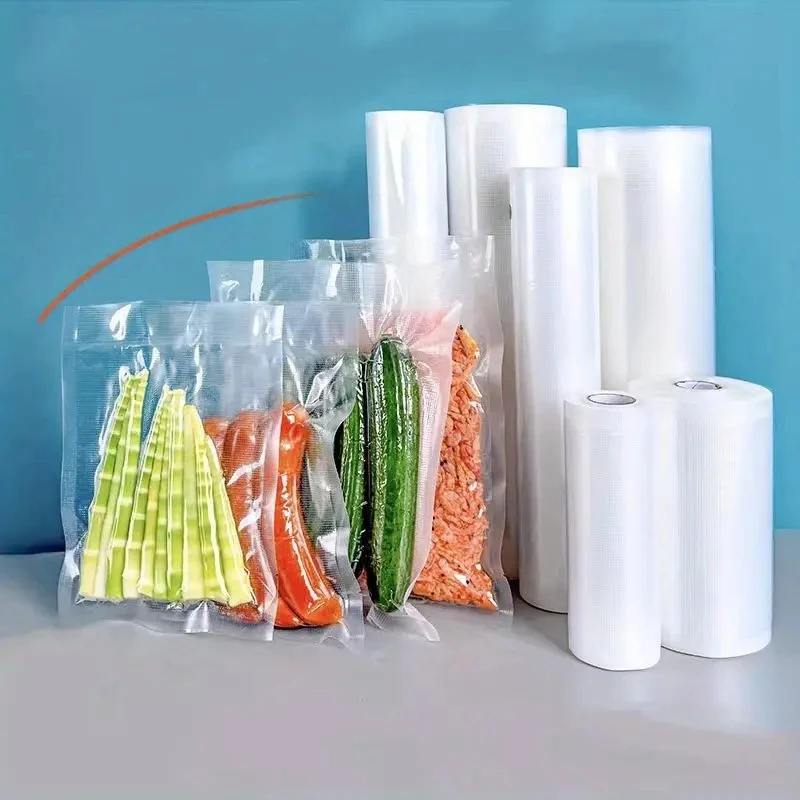 Vacuum Sealer Bags Review 2026: Best AliExpress Picks Under $35