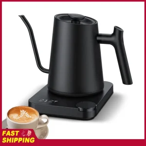 Electric Kettle Stainless Review 2026: Best AliExpress Picks Under $18