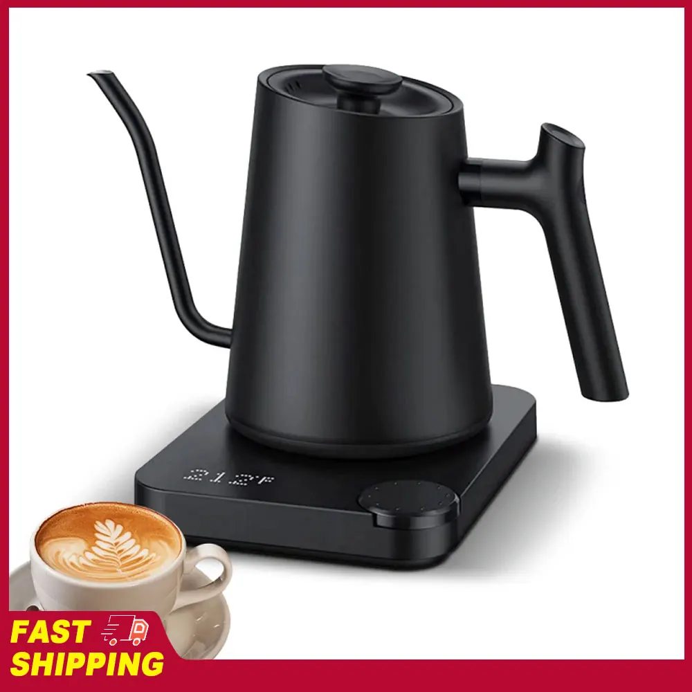 Electric Kettle Stainless Review 2026: Best AliExpress Picks Under $18