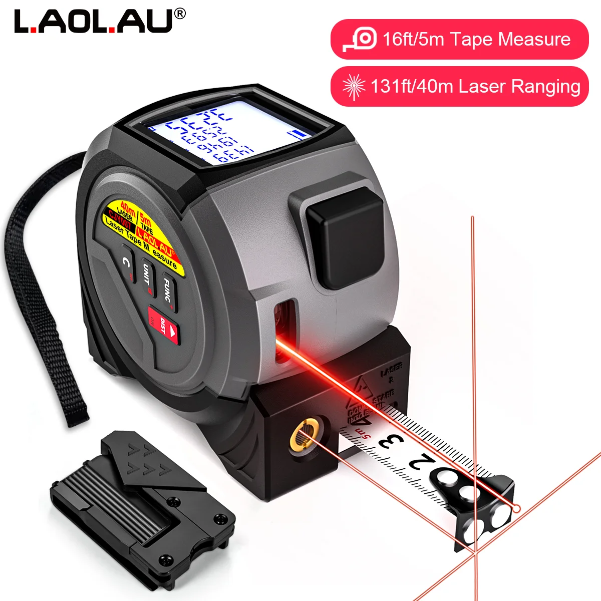 Measuring Tape Digital Review 2026: Best AliExpress Picks Under $34