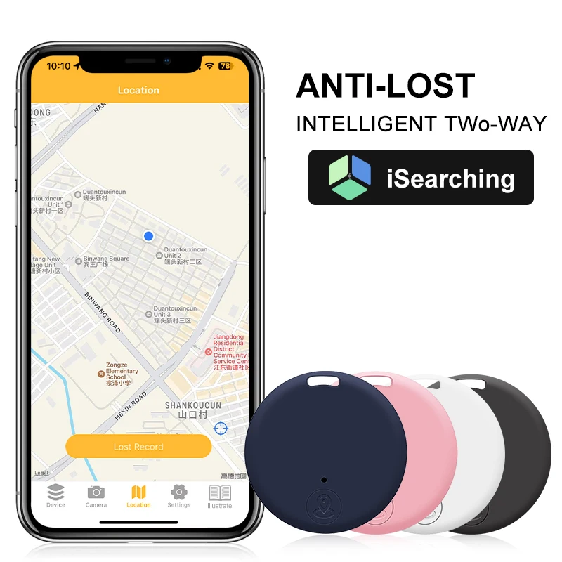 Top 5 Gps Tracker Mini Deals on AliExpress — Save Up to 57%