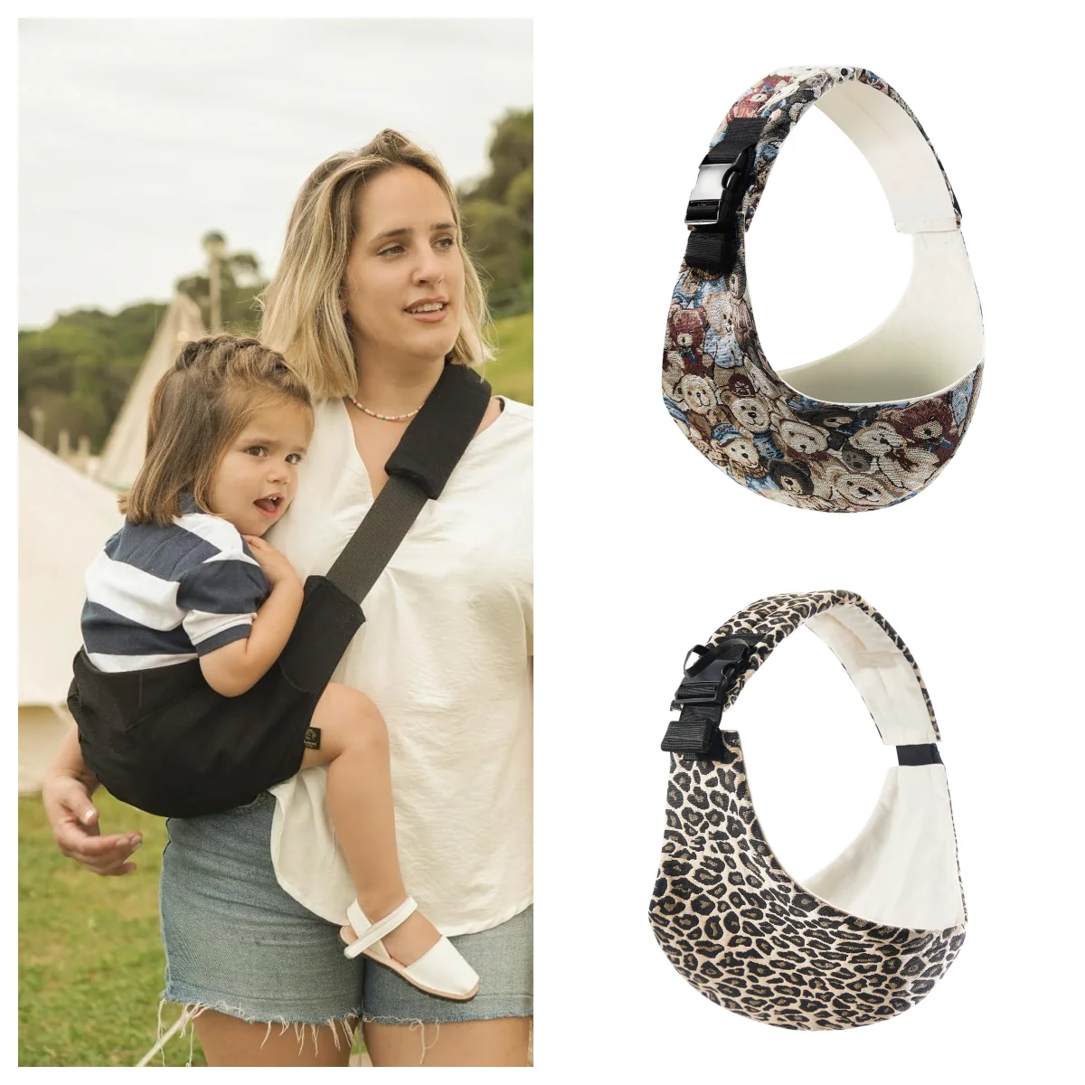Baby Carrier Ergonomic Review 2026: Best AliExpress Picks Under $14