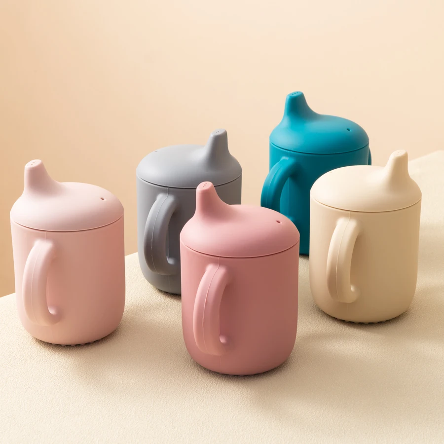 Toddler Sippy Cup Review 2026: Best AliExpress Picks Under $41