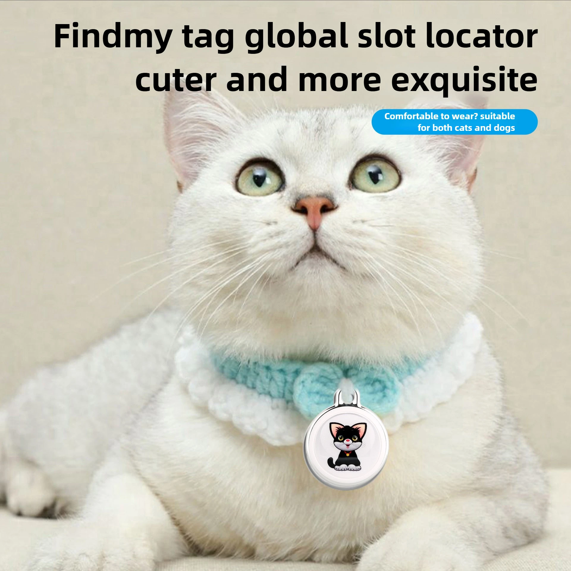 Top 9 Smart Pet Tracking Collar Deals on AliExpress — Save Up to 68%