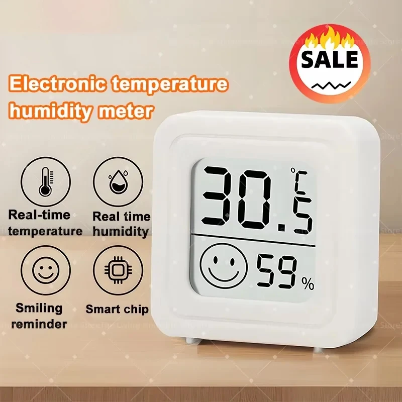 Top 9 Temperature Humidity Sensor Deals on AliExpress — Save Up to 72%