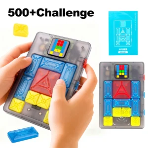 Building Blocks Magnetic on AliExpress: Best Deals & Reviews (2026)