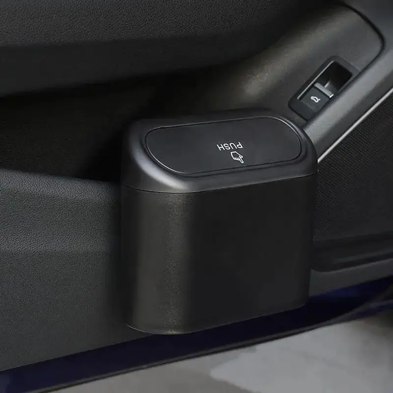 7 Must-Have Car Trash Can Waterproof on AliExpress (May Deals)