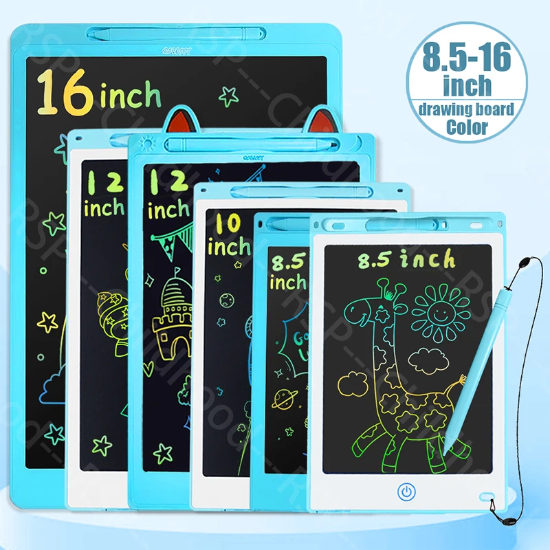 7 Must-Have Graphics Tablet Drawing on AliExpress (May Deals)