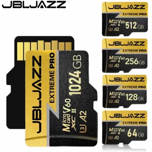10 Must-Have Micro Sd Card 256Gb on AliExpress (May Deals)