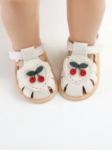 8 Must-Have Baby Shoes First Walker on AliExpress (May Deals)