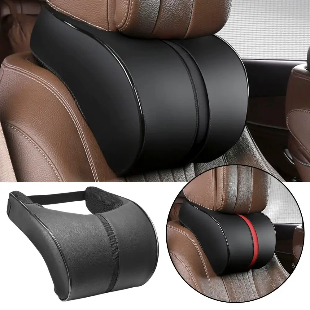 Best Adjustable Car Headrest Pillow on AliExpress in 2026