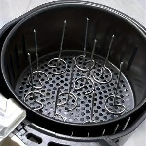 7 Must-Have Air Fryer Oven Combo on AliExpress (May Deals)