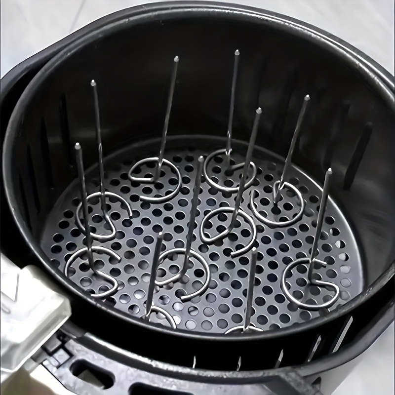 7 Must-Have Air Fryer Oven Combo on AliExpress (May Deals)