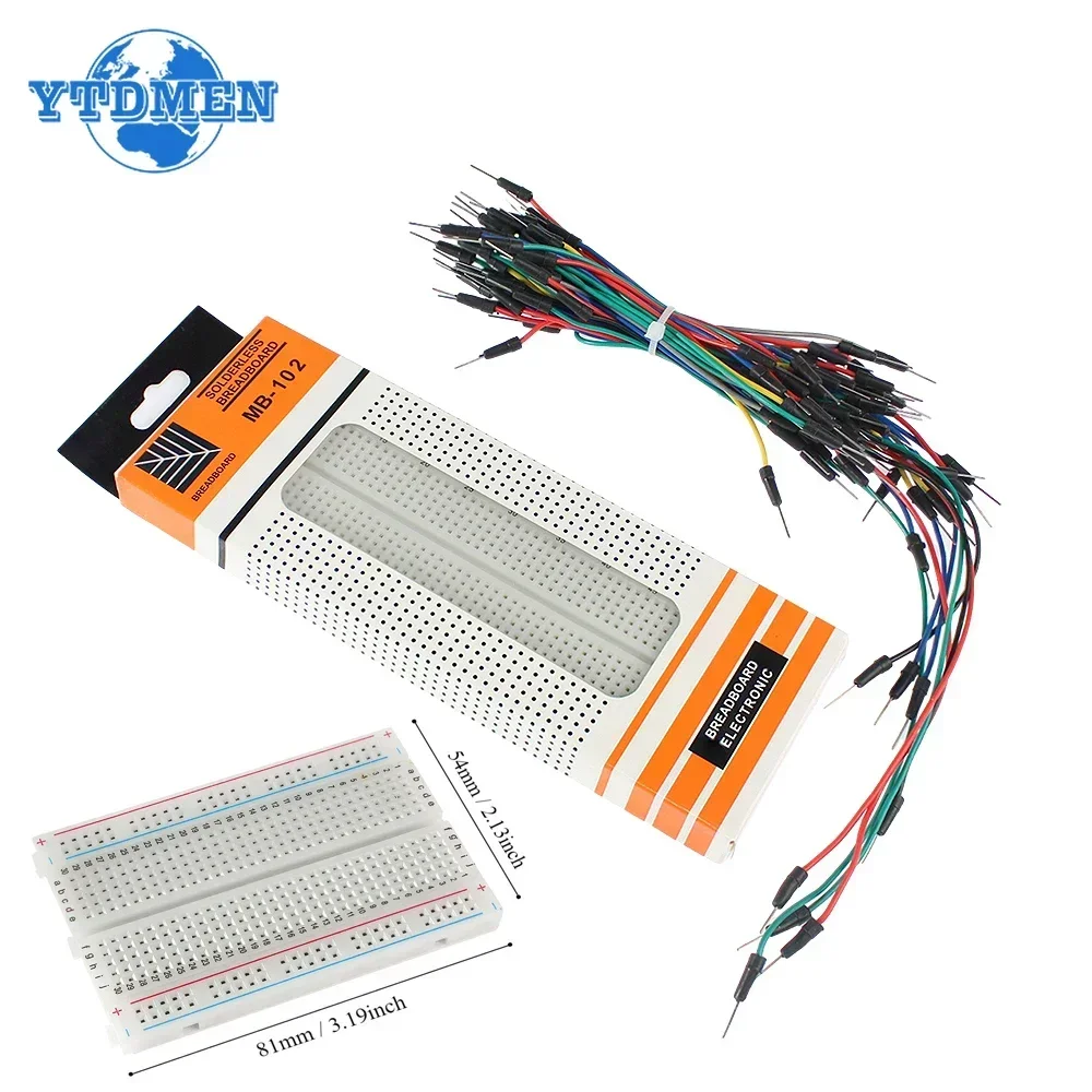 Top 7 Arduino Starter Kit Deals on AliExpress — Save Up to 66%