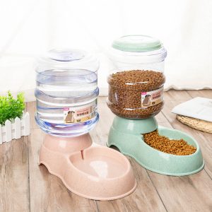 Top 9 Automatic Pet Feeder Deals on AliExpress — Save Up to 65%
