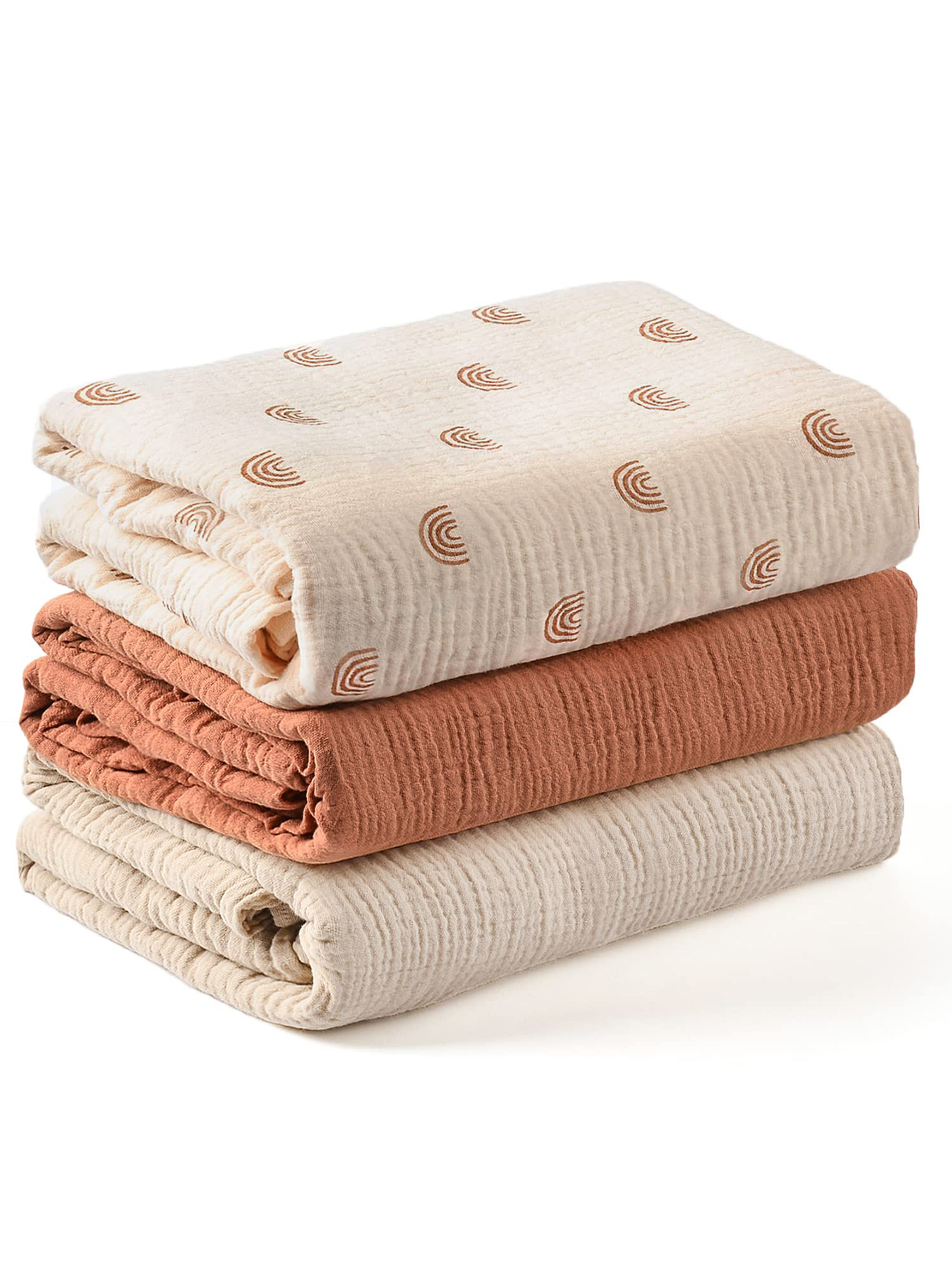 Baby Blanket Muslin Swaddle Review 2026: Best AliExpress Picks Under $40