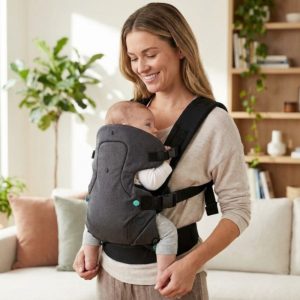 Baby Carrier Ergonomic Breathable Review 2026: Best AliExpress Picks Under $26