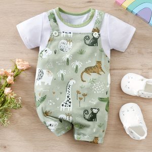 Best Baby Clothes Organic Cotton on AliExpress in 2026