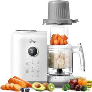 Baby Food Maker on AliExpress: Best Deals & Reviews (2026)