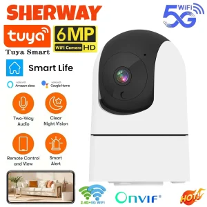 Baby Monitor Camera Wifi Review 2026: Best AliExpress Picks Under $31