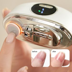 Top 7 Baby Nail Trimmer Electric Deals on AliExpress — Save Up to 82%