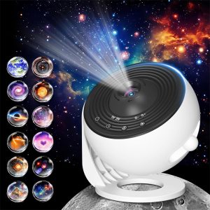 Baby Night Light Projector Review 2026: Best AliExpress Picks Under $46