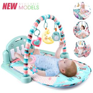 Top 10 Baby Play Gym With Toys Deals on AliExpress — Save Up to 80%