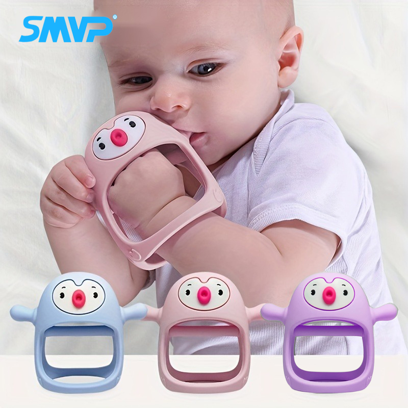 Best Baby Teething Toys on AliExpress in 2026