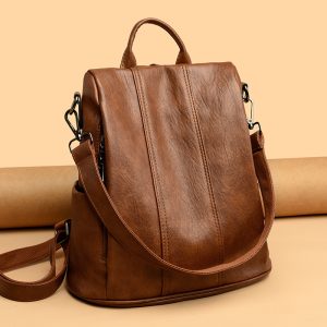 Backpack Purse Women Anti Theft Review 2026: Best AliExpress Picks Under $14