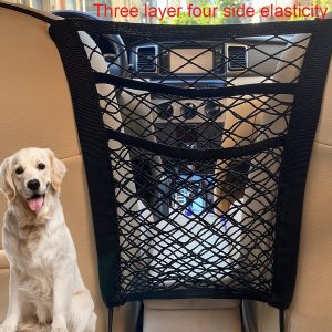 Backseat Pet Barrier Net Review 2026: Best AliExpress Picks Under $43