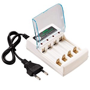 Top 6 Battery Charger Aa Aaa Deals on AliExpress — Save Up to 74%