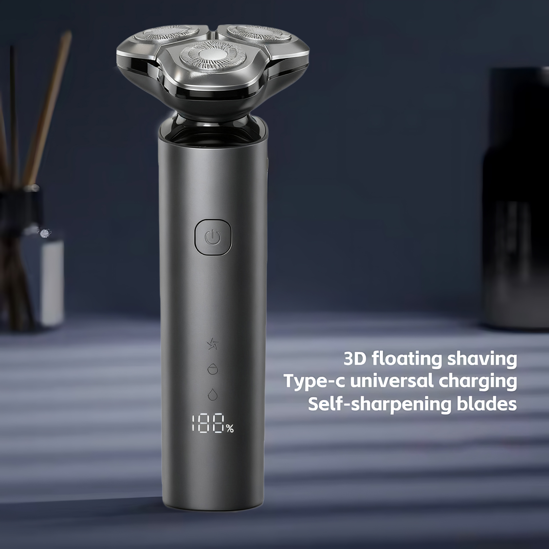 7 Must-Have Beard Trimmer Waterproof on AliExpress (May Deals)