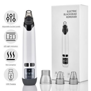 Top 8 Blackhead Remover Vacuum Pore Deals on AliExpress — Save Up to 52%