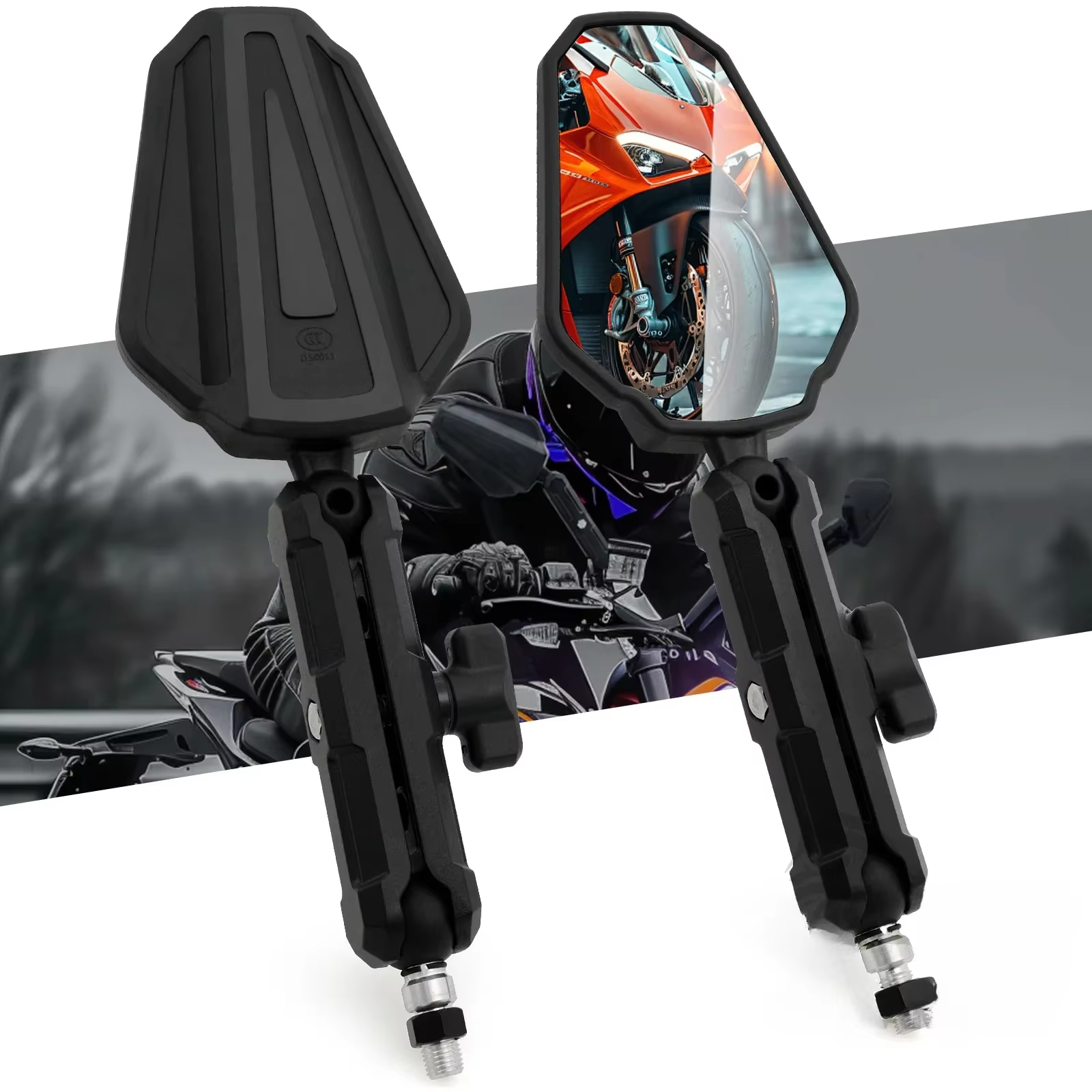 Best Blind Spot Mirror Adjustable on AliExpress in 2026