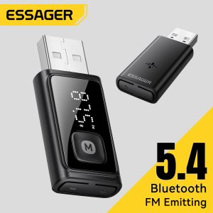 Bluetooth Fm Transmitter Car Review 2026: Best AliExpress Picks Under $19