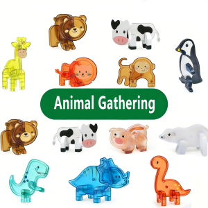 Best Building Blocks Magnetic on AliExpress in 2026