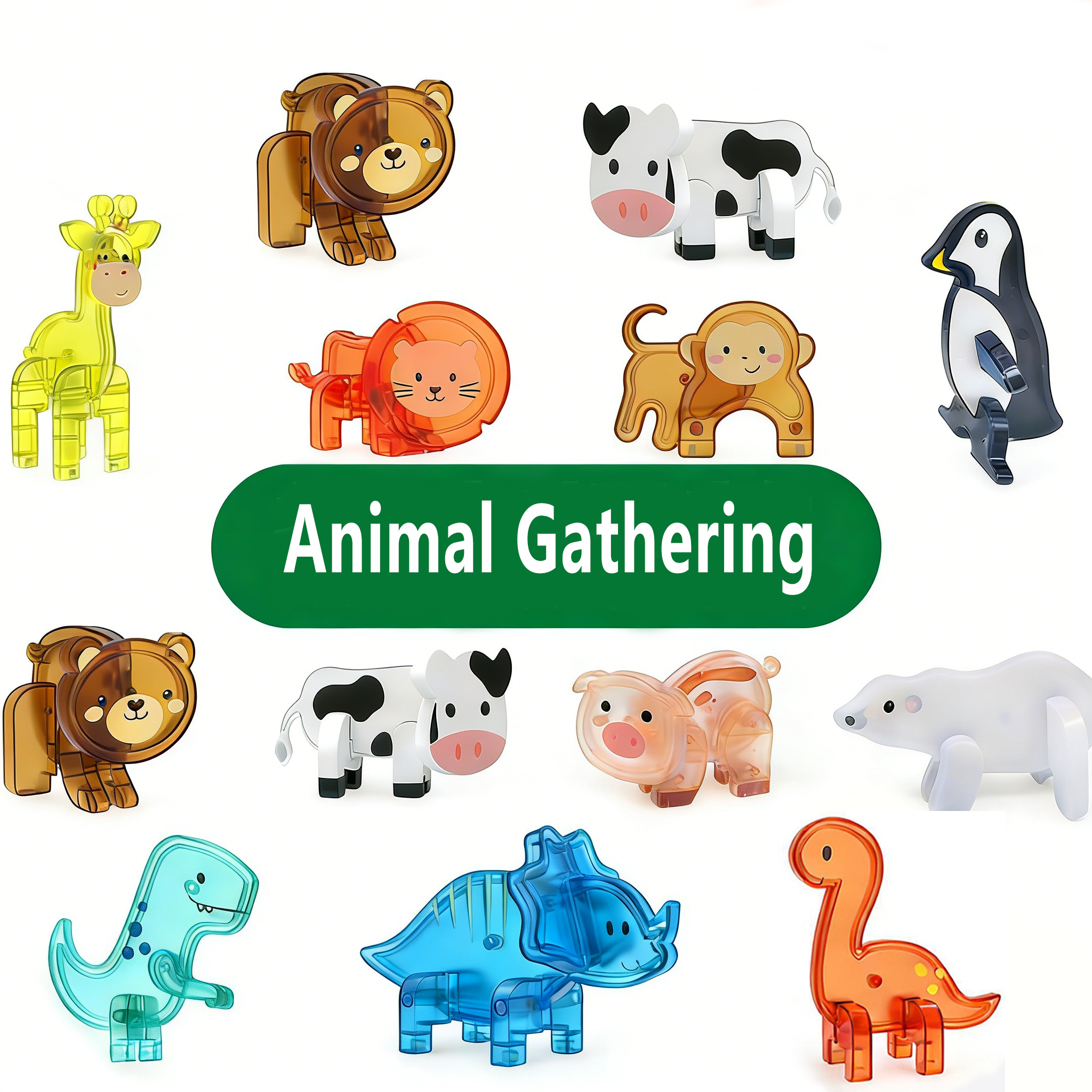 Best Building Blocks Magnetic on AliExpress in 2026