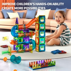 Building Blocks Magnetic Tiles on AliExpress: Best Deals & Reviews (2026)