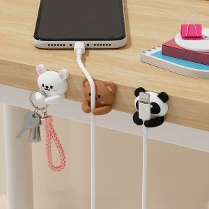 Best Cable Organizer Desk on AliExpress in 2026