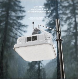 8 Must-Have Camping Lantern Solar Powered on AliExpress (May Deals)