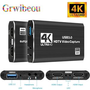 Capture Card Hdmi Usb on AliExpress: Best Deals & Reviews (2026)